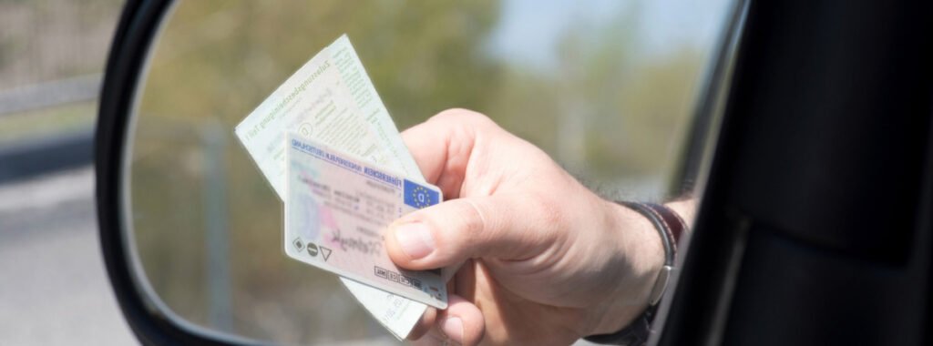 Documentación y Normativa de Circulación