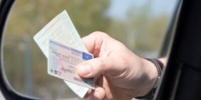 Documentación y Normativa de Circulación