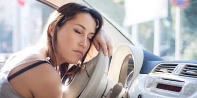 Situaciones de Riesgo en la Conducción