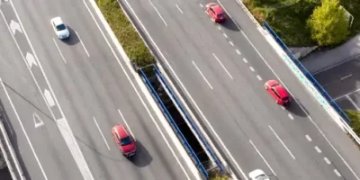 Utilización de la vía
