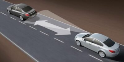 Velocidad y Distancias en la Circulación Vial