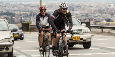 Viajes, Civismo Vial y Accidentes