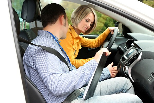 Cualquier conductor está obligado a